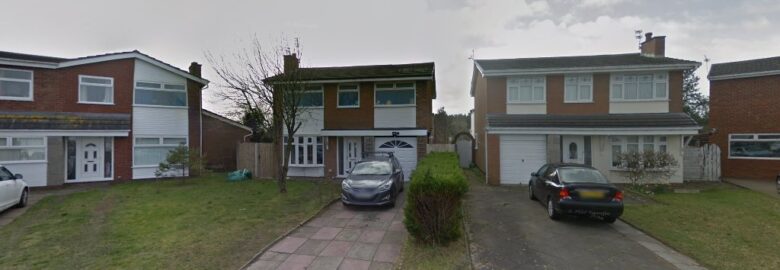 Harrisons Community