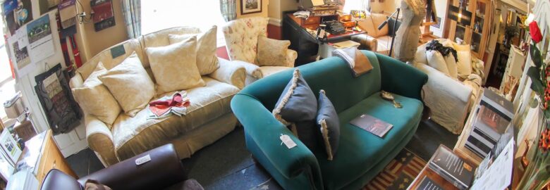 Harvest Moon Interiors