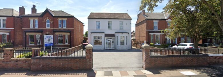 Hazeldene Nursery