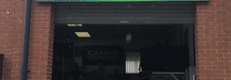 Heavy Harvest Hydroponics