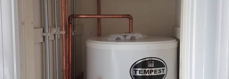 Hegney Plumbing Services
