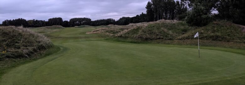 Hesketh Golf Club
