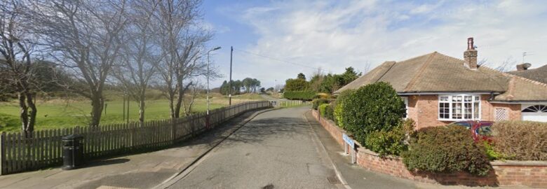 Hesketh Golf Pro Shop