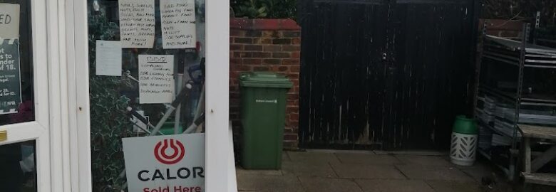 Hesketh Hardware