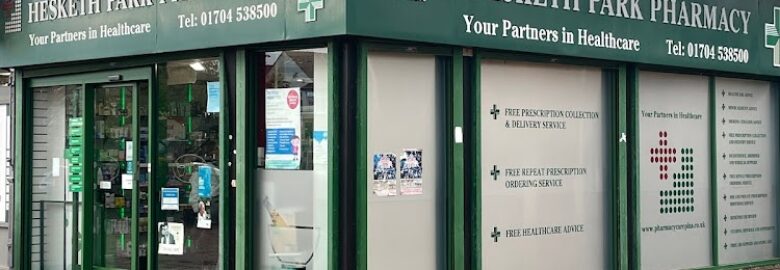 Hesketh Park Pharmacy