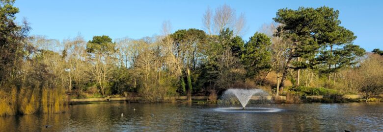 Hesketh Park
