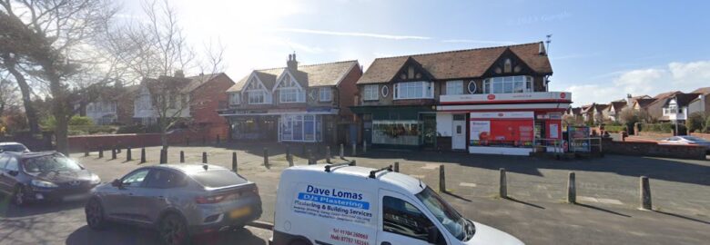 Hesketh Supermarket
