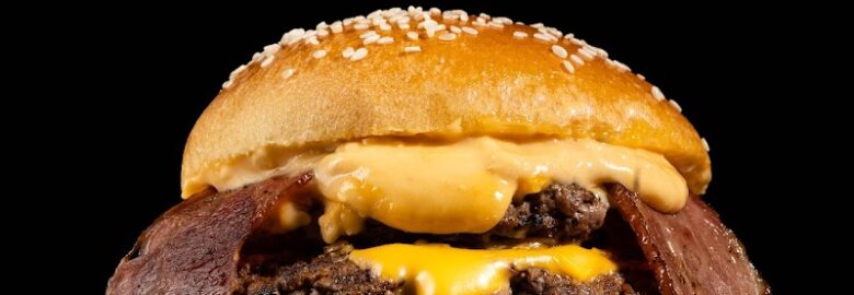 Hey Burger