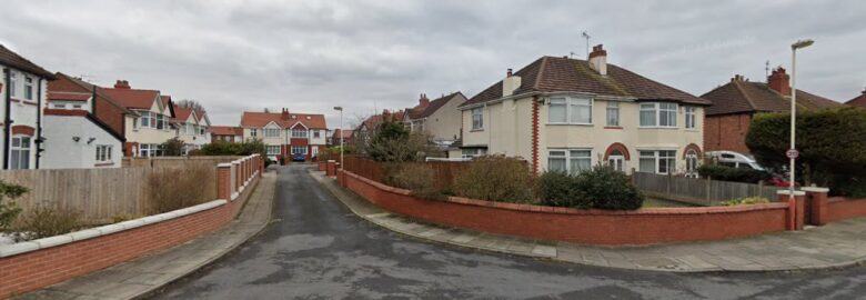 Heywood Barry