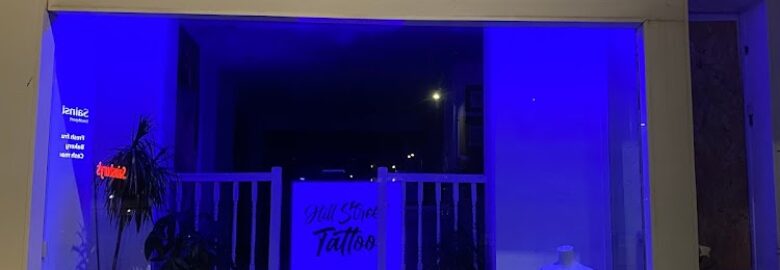 Hill Street Tattoo