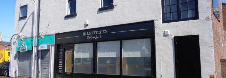 Hills Kitchen