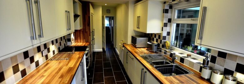 Hillside Kitchens