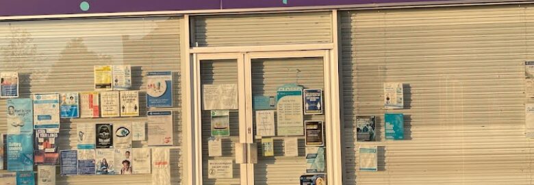 Hillside Pharmacy