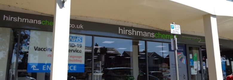 Hirshmans Pharmacy