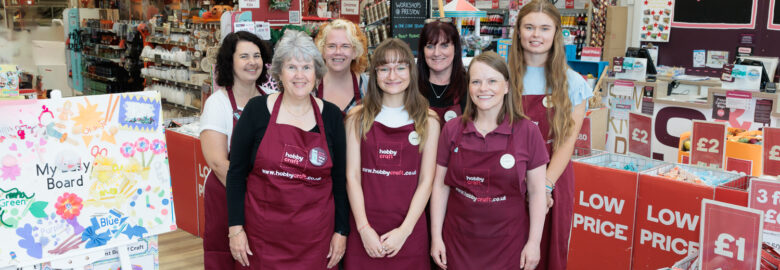 Hobbycraft