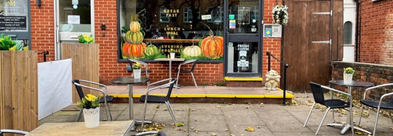 Hoghton Coffee Lounge & Bar