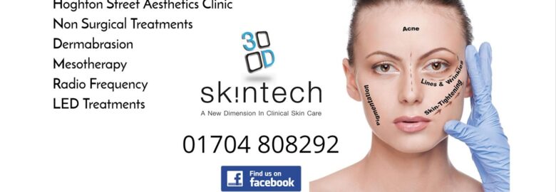Hoghton Street Aesthetics Clinic