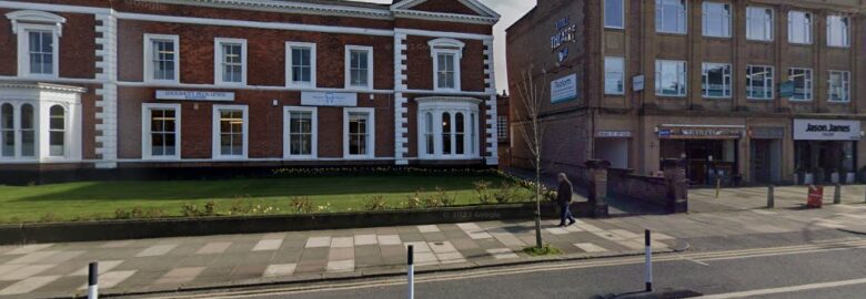 Hoghton Street Dental Practice