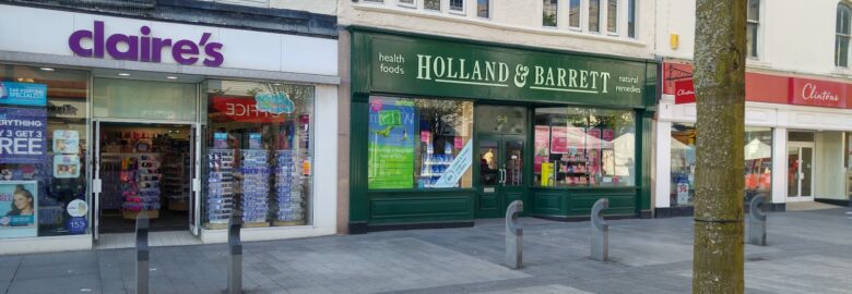Holland & Barrett