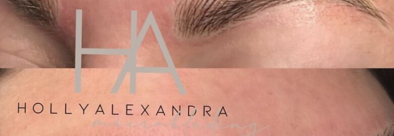 Holly Alexandra Make Up