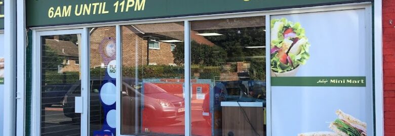 Hollys Minimart