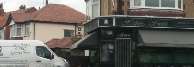 Holmes-Smith Quality Butchers