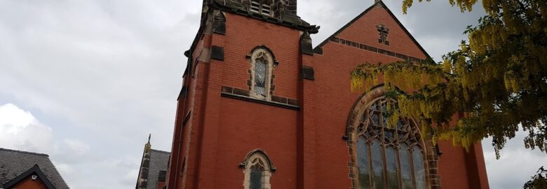 Holy Family R C Church