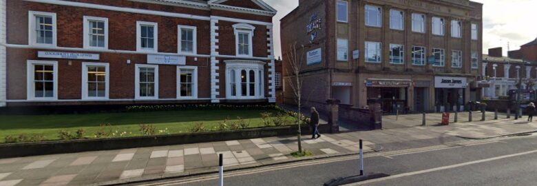 Holy Trinity Playgroup & Out of School Club