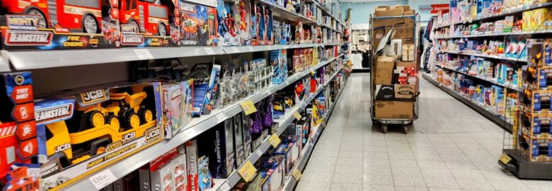 Home Bargains