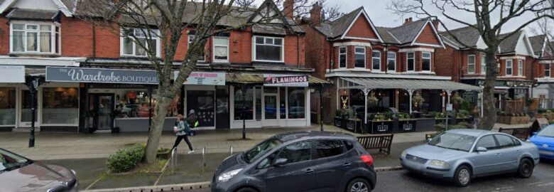 Home First Community Shop