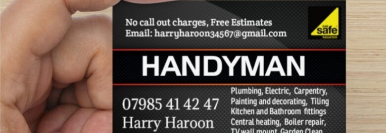 Home Maintenance