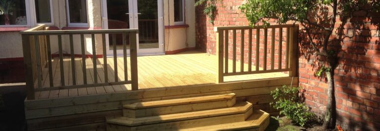 Homeworks Building & Joinery Contractors