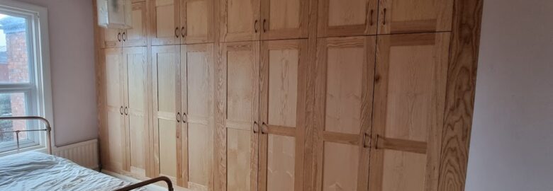 Hopgood Joinery