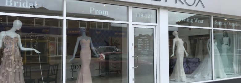 Hotfrox Bridal  Prom
