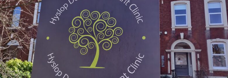 Hyslop Dental and Implant Clinic