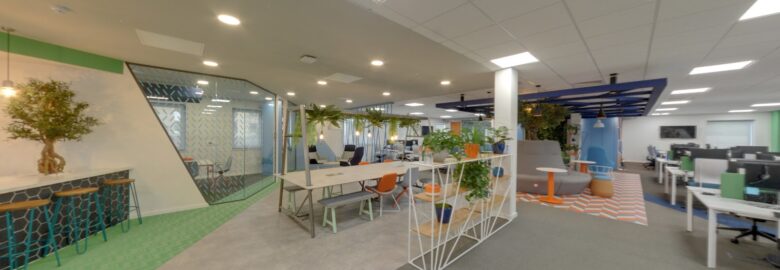 I See You Online – 360 Virtual Tours