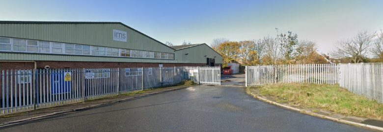 IMS Insulation Southport