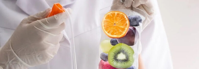 IV Clinic Birkdale