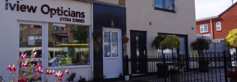 IView Opticians