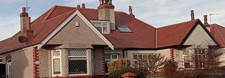 Ian Stewart Roofing