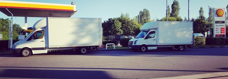 Ian Thompson Removals & Storage