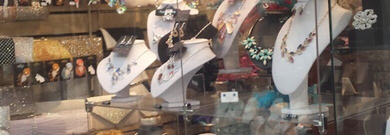 Ideal Gifts & Accessories