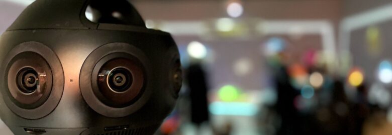 Immersive Interactive