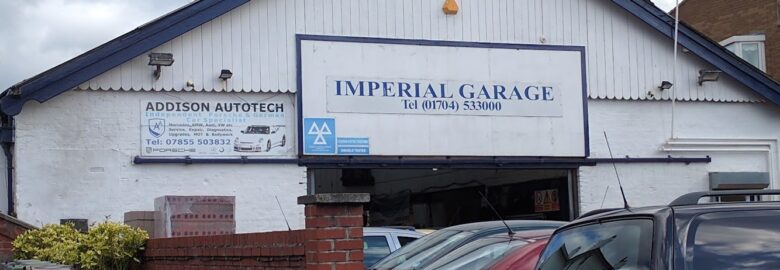 Imperial Garage