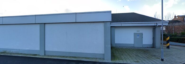 InPost Parcel Locker