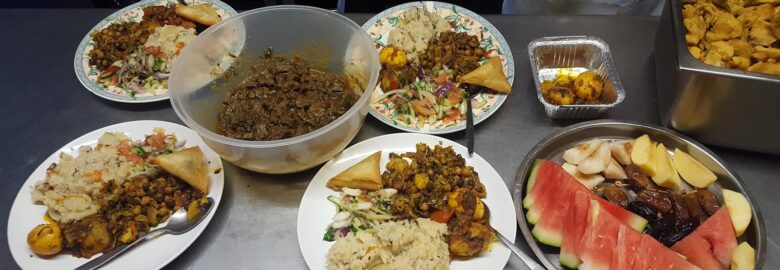 Indian Kitchen