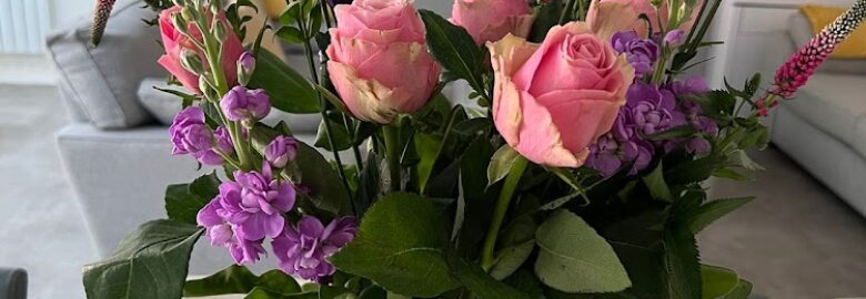 Inspired Flowers