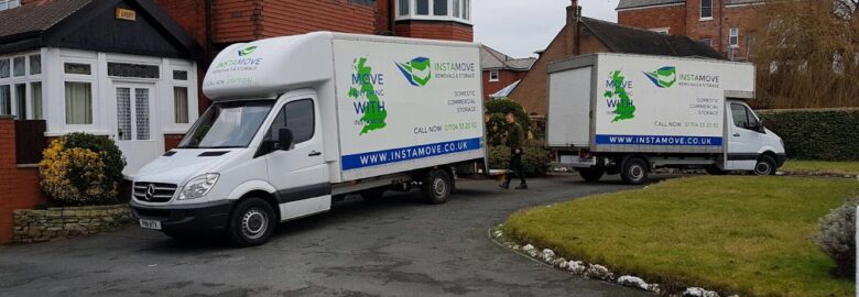 InstaMove Removals & Storage