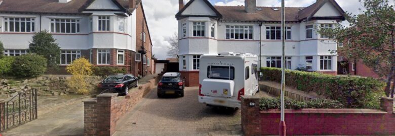 Instamove Removals & Storage