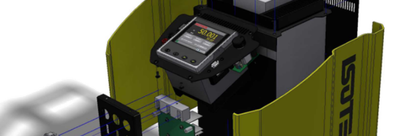 Isothermal Technology